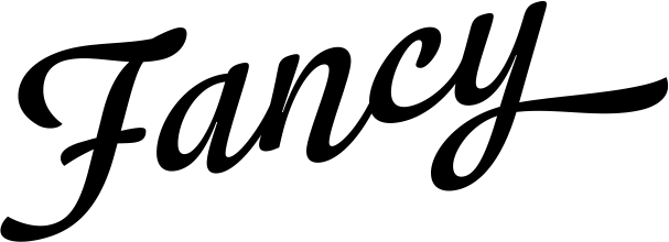 Fancy