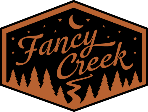 Fancy Creek